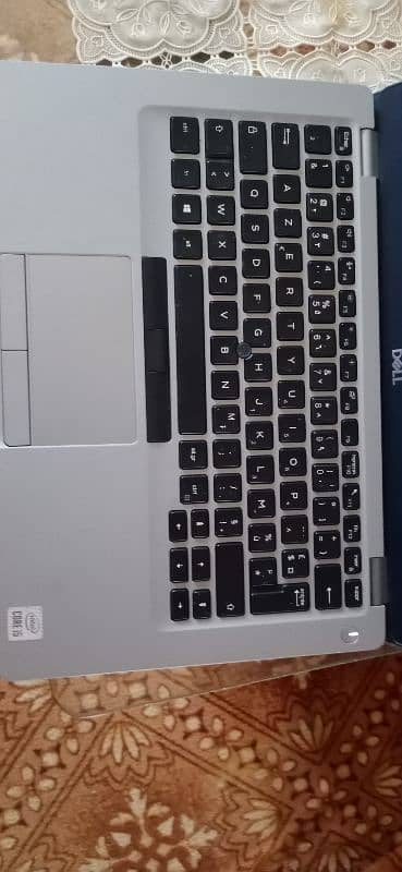 Dell Latitude 1