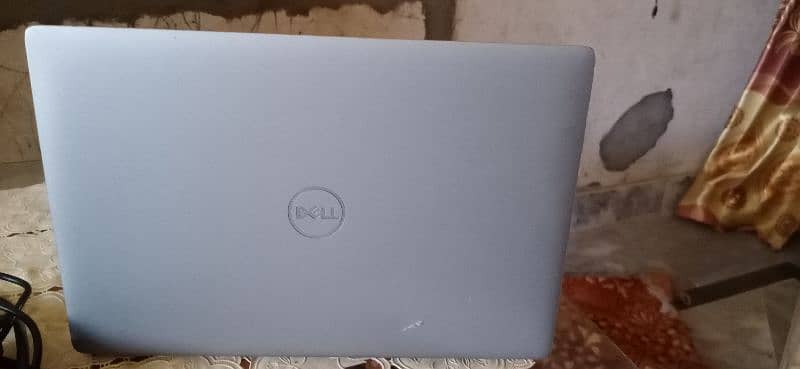 Dell Latitude 4