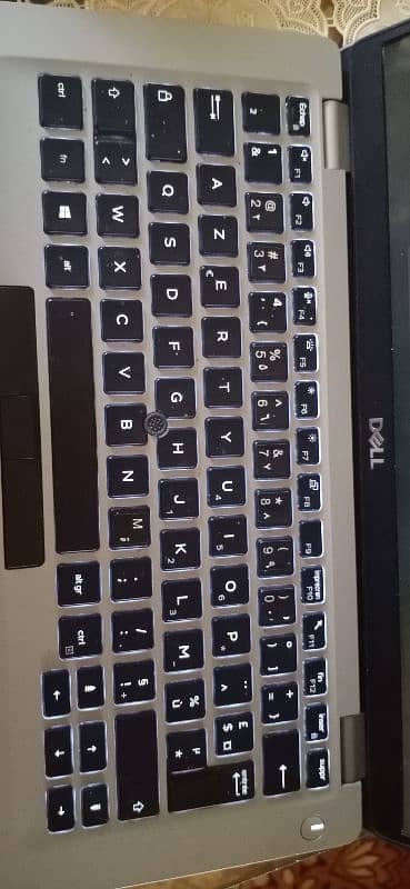 Dell Latitude 8