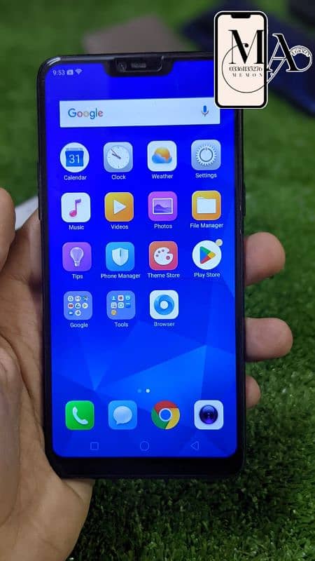 oppo f7 only kit 1