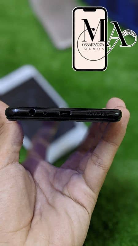 oppo f7 only kit 2