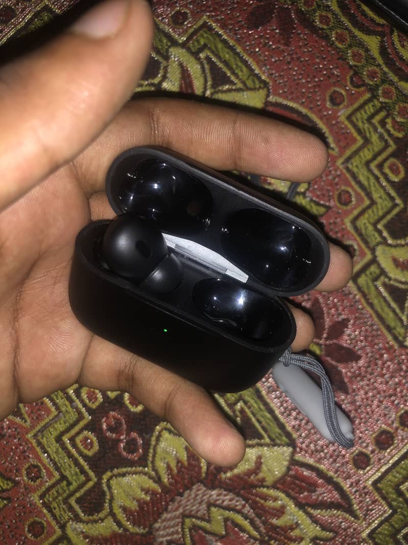 Air pods pro 1