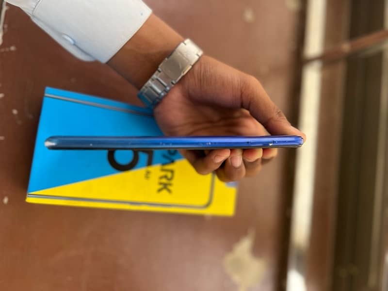 tecno spark 5 air 1