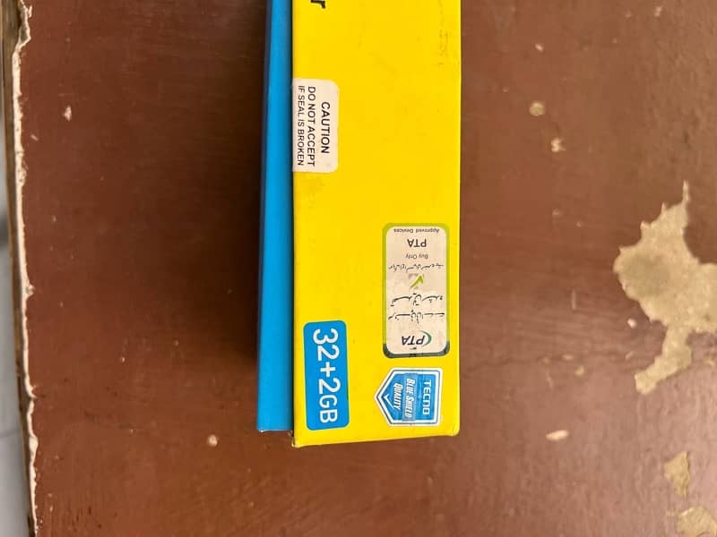 tecno spark 5 air 5