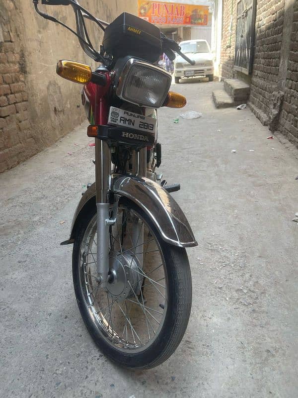 Bick for sale 4