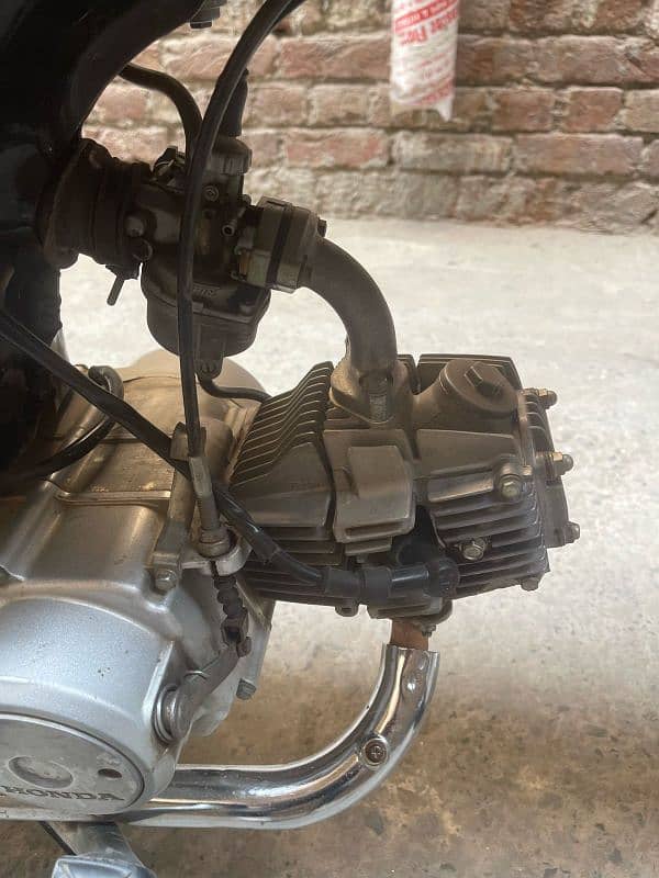 Bick for sale 5