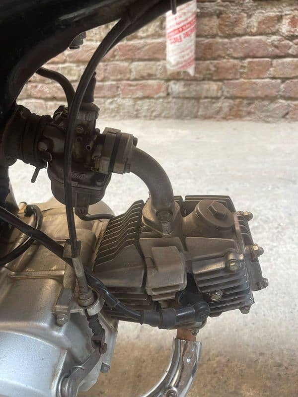 Bick for sale 6