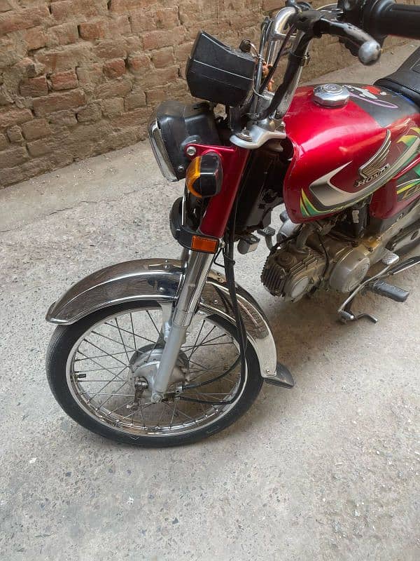 Bick for sale 7