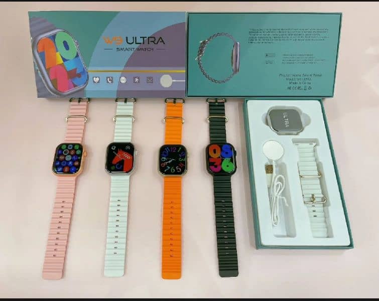 7in1 smart watch 1