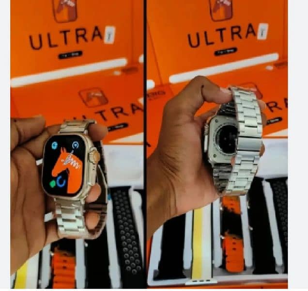 7in1 smart watch 5