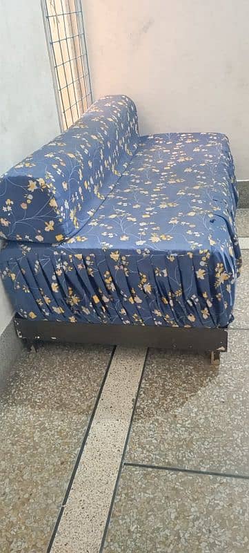 sofa combed for sale 1