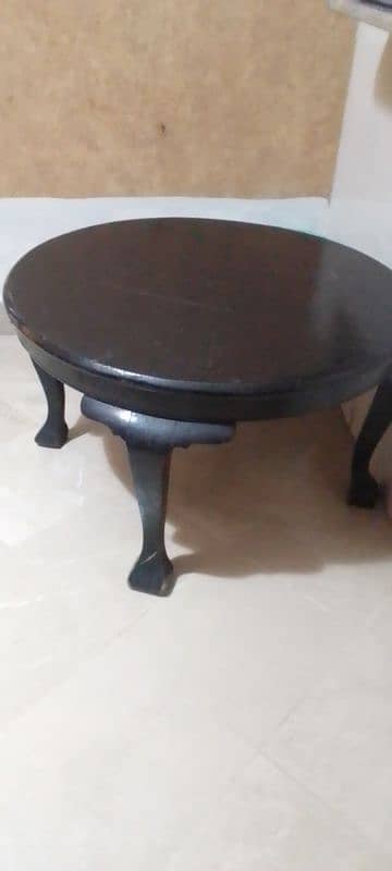 Center Tables 2
