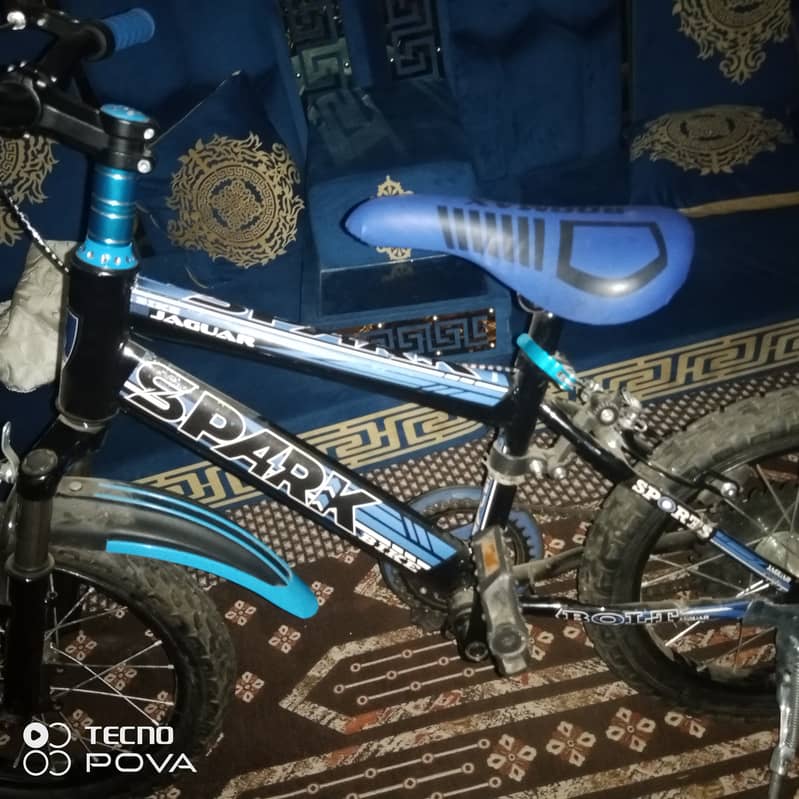 bicycle for kids 1