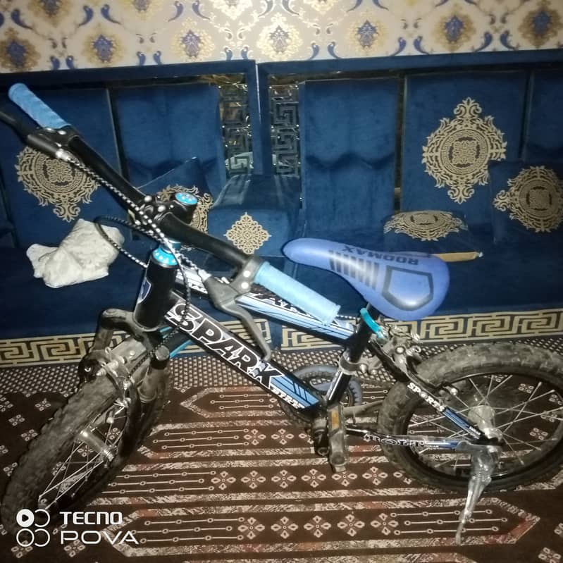 bicycle for kids 2