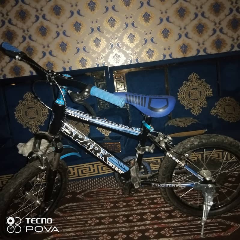bicycle for kids 3
