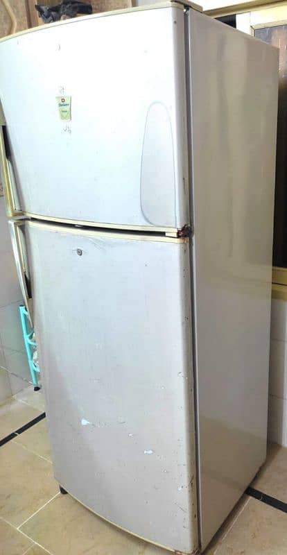 Dawlance fridge model 919965 0