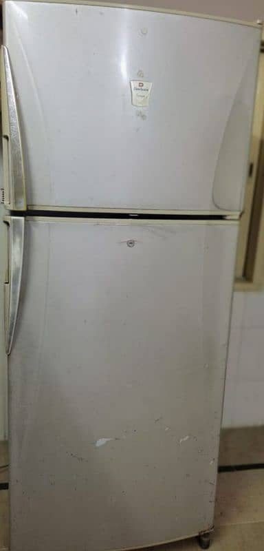 Dawlance fridge model 919965 1