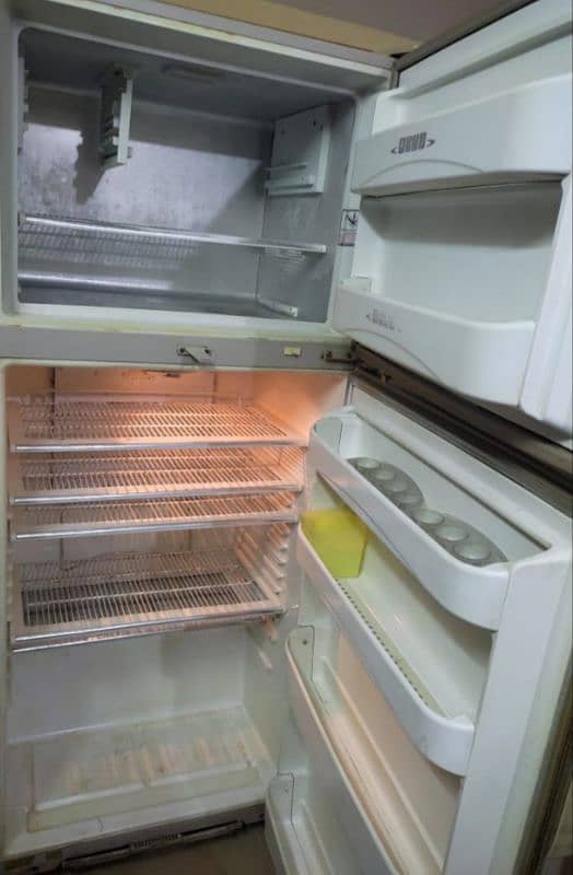 Dawlance fridge model 919965 5
