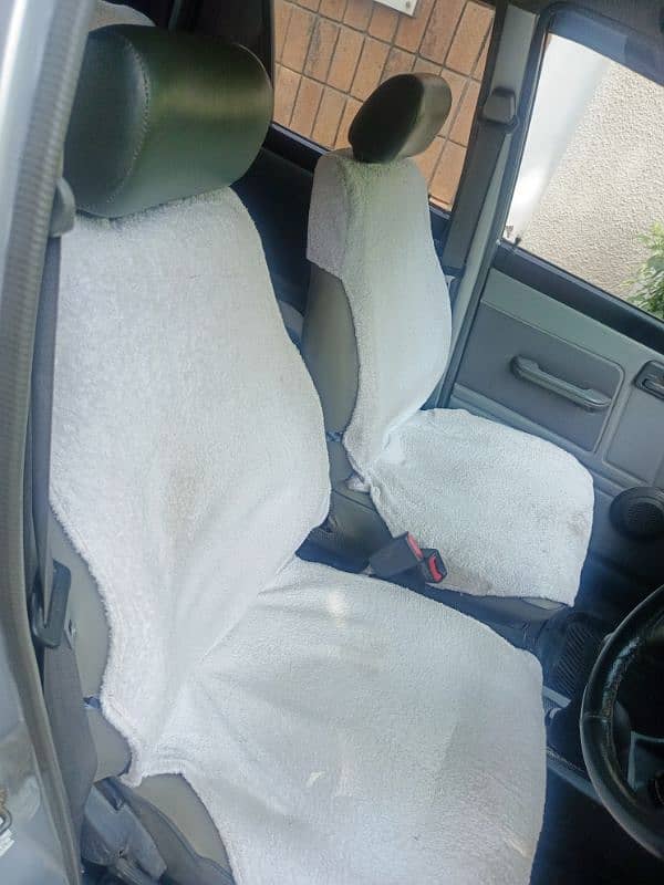 Suzuki Mehran VXR 2019 4