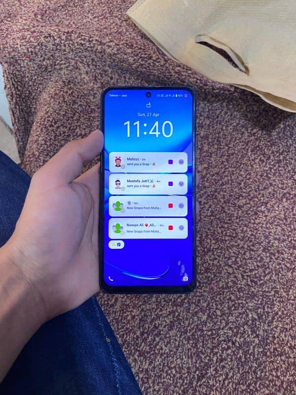 vivo y 100 0