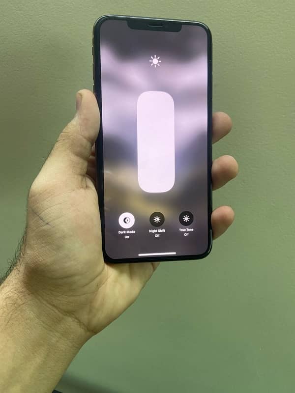 Iphone Xs max pta approved 2