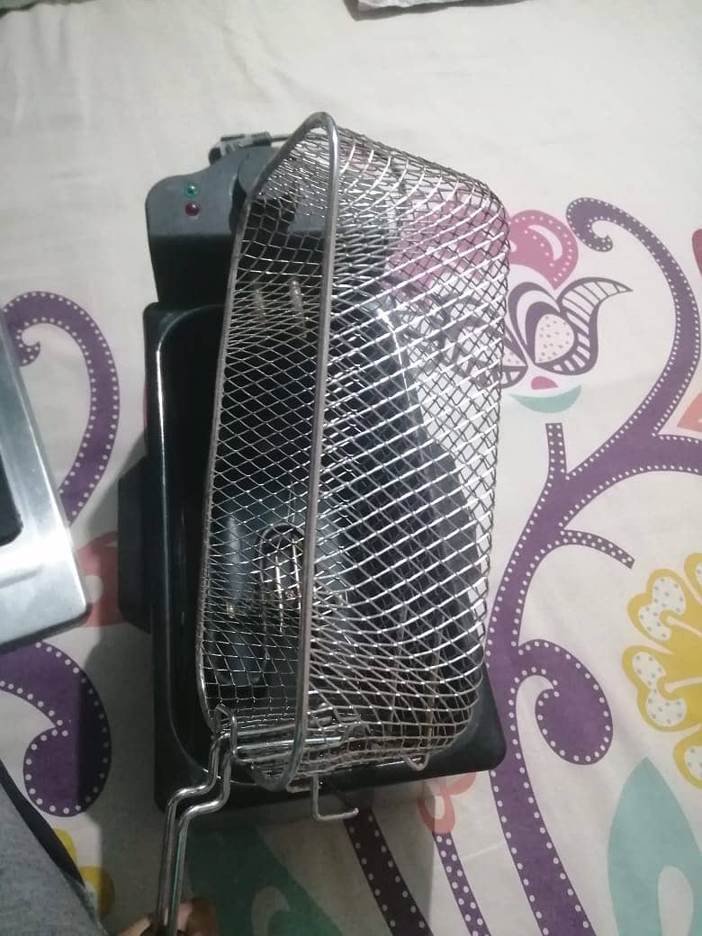 Deep Fryer 4 Litr Avinas Brand 3