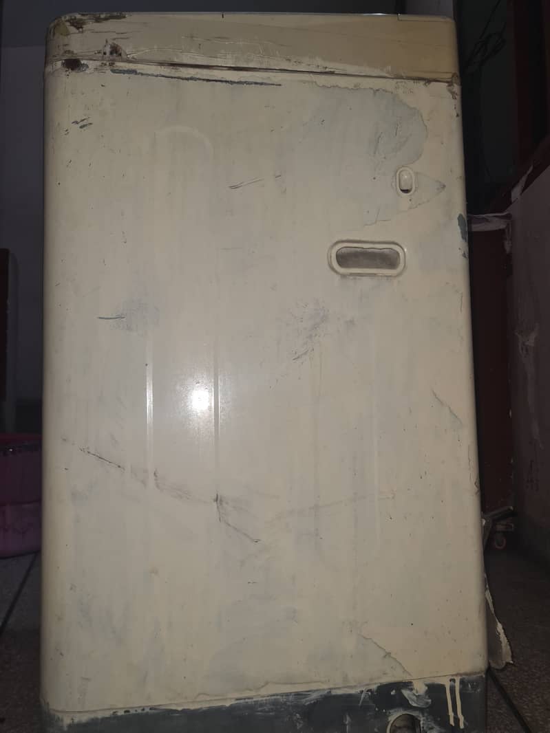 haeir hwm75-918 3