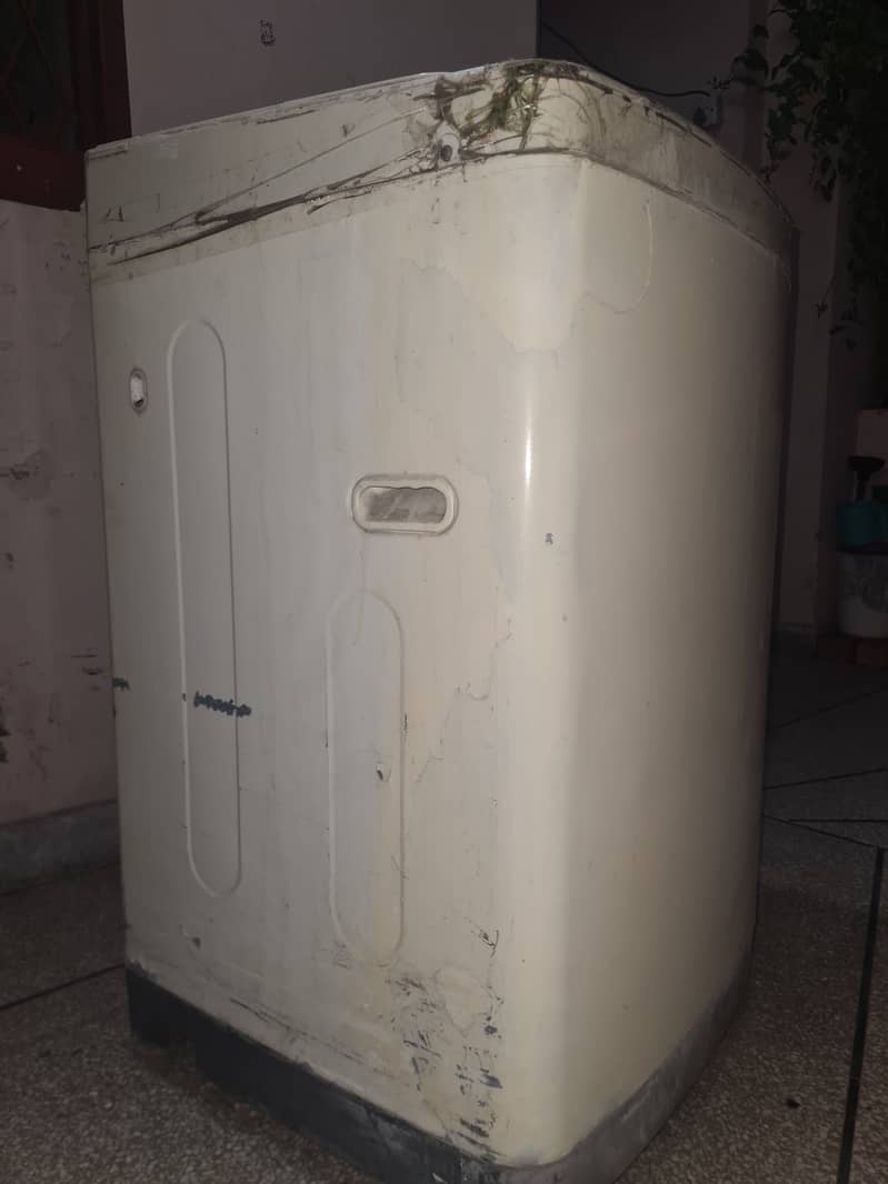 haeir hwm75-918 4