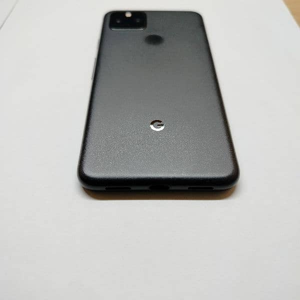Google Pixel 5 dual sim 0
