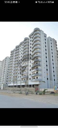 2 bed lounge West/open