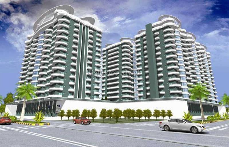 2 bed lounge West/open 3