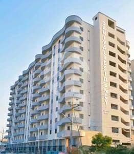 2 bed lounge West/open 5