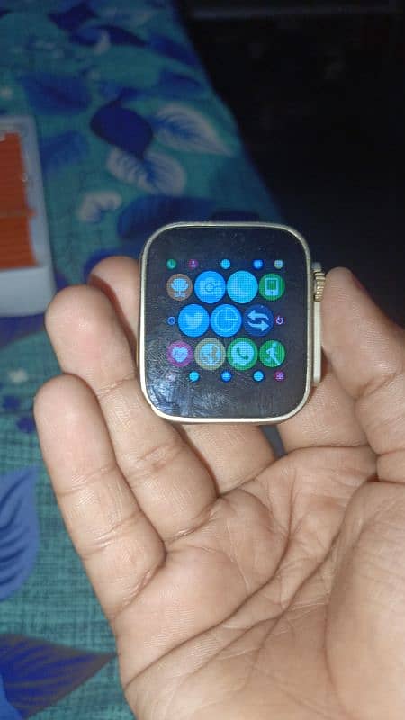 ultra S8 watch for sale 0