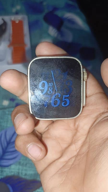ultra S8 watch for sale 2