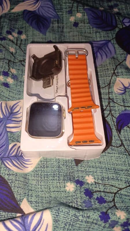 ultra S8 watch for sale 3