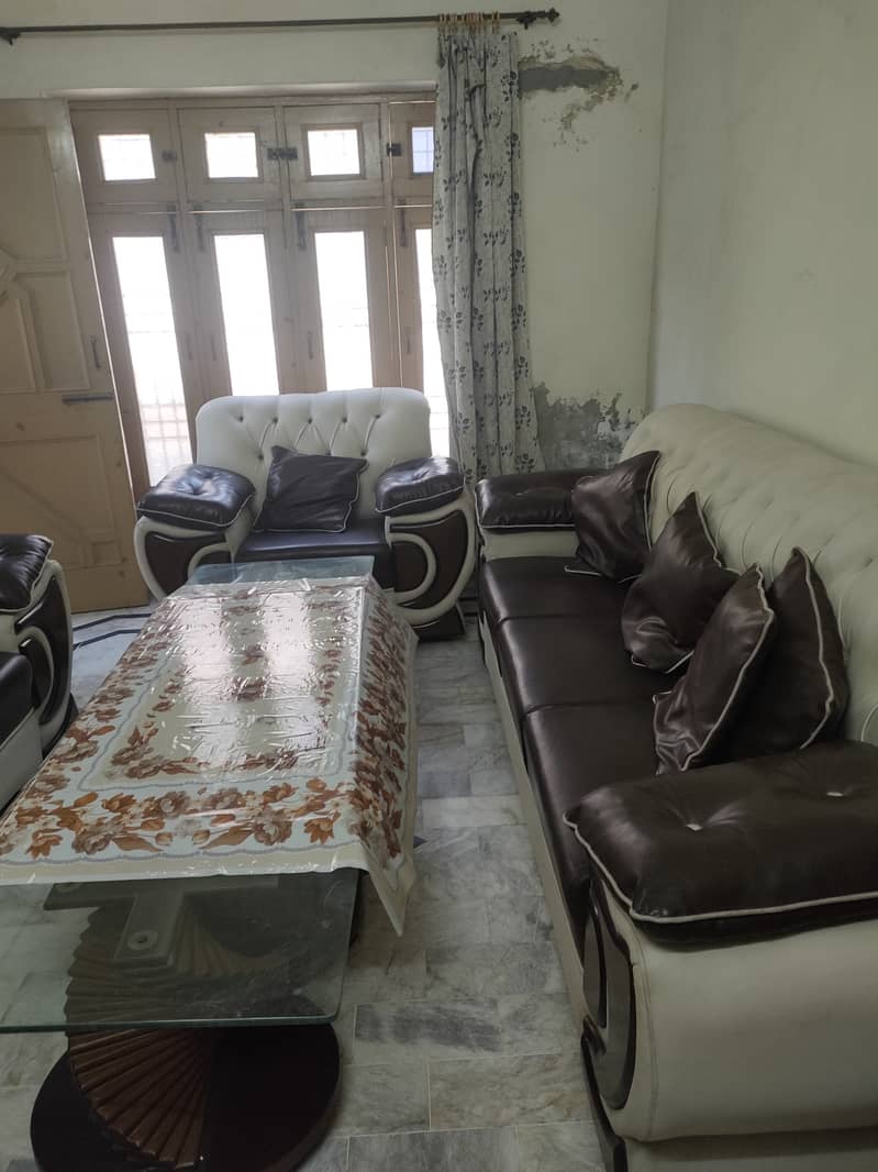 Sofa set 1