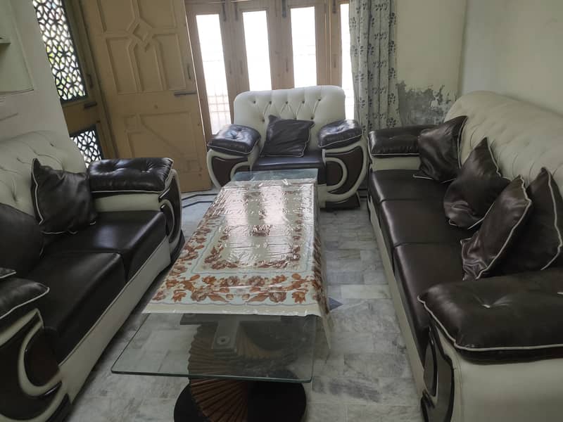 Sofa set 2
