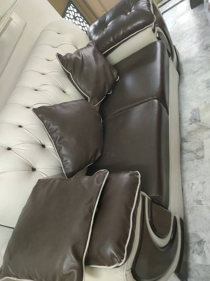 Sofa set 5