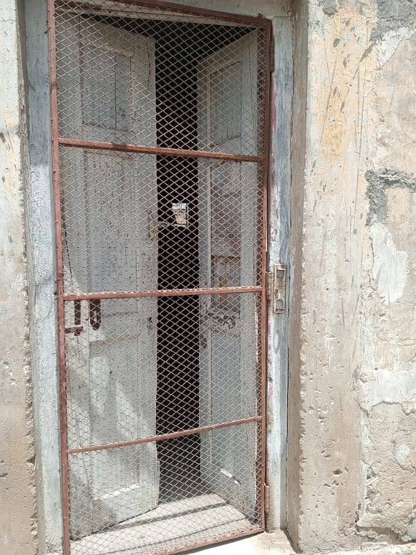 iron get for sale urgent 0
