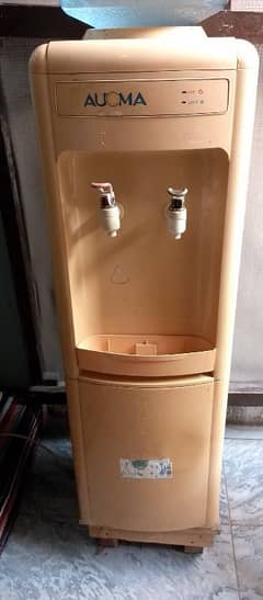 water Dispenser imported