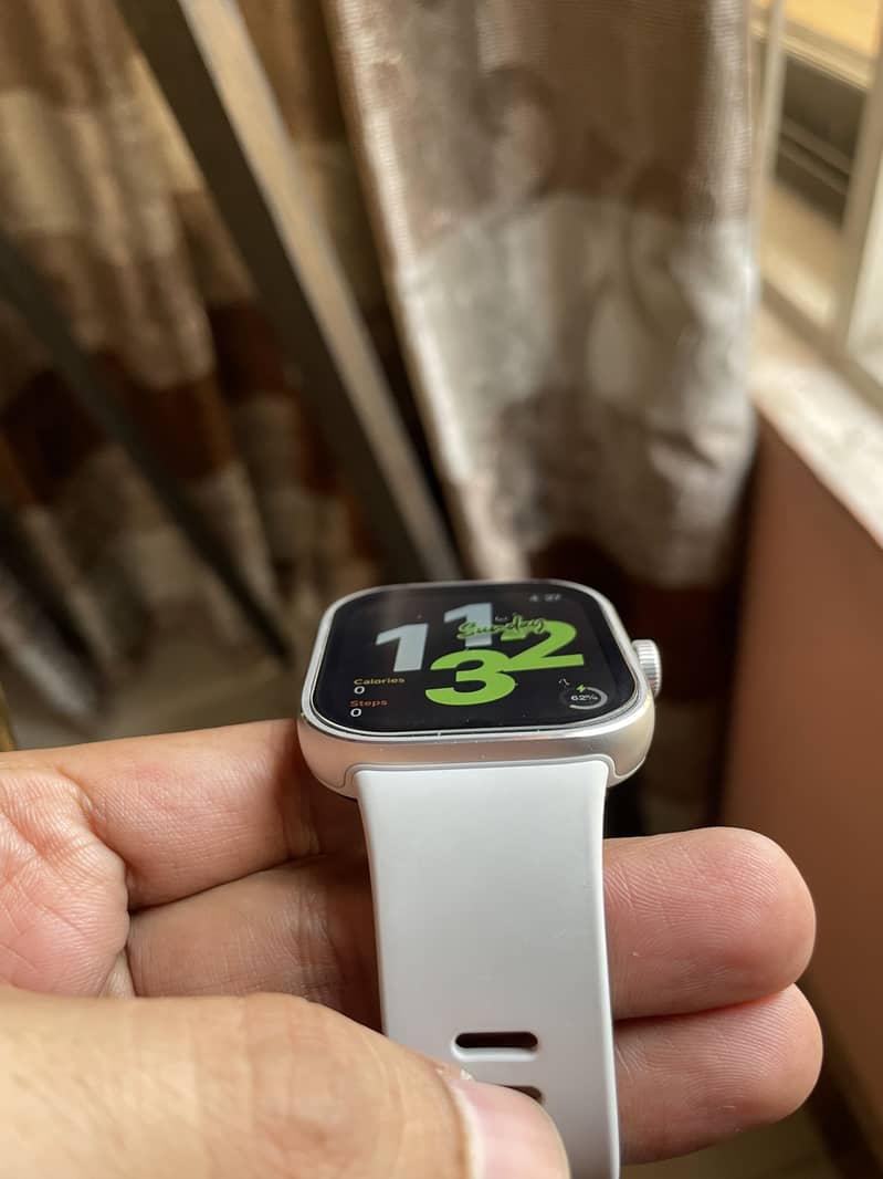Xiaomi Redmi Watch 4 1