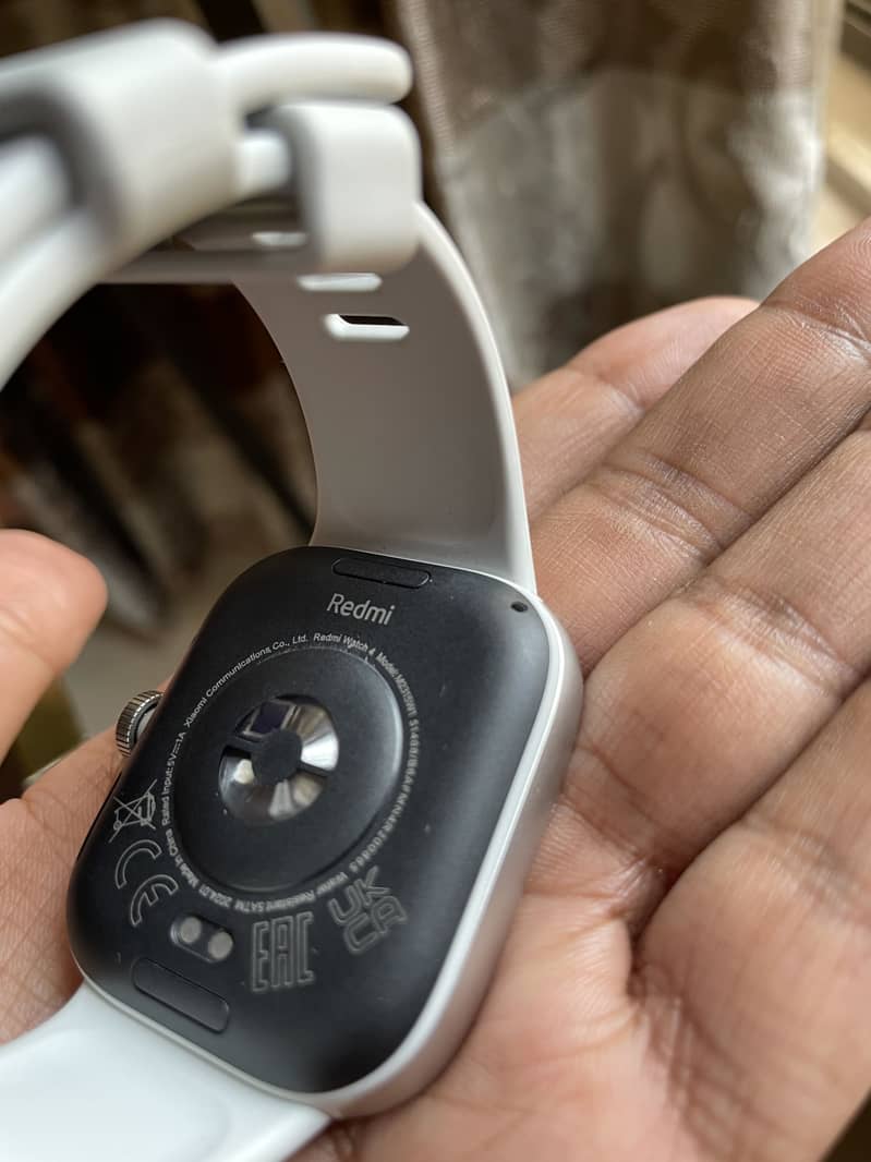 Xiaomi Redmi Watch 4 2