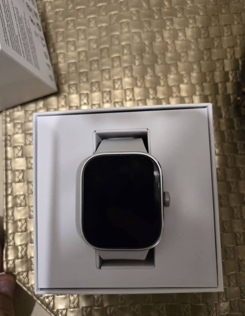 Xiaomi Redmi Watch 4 3