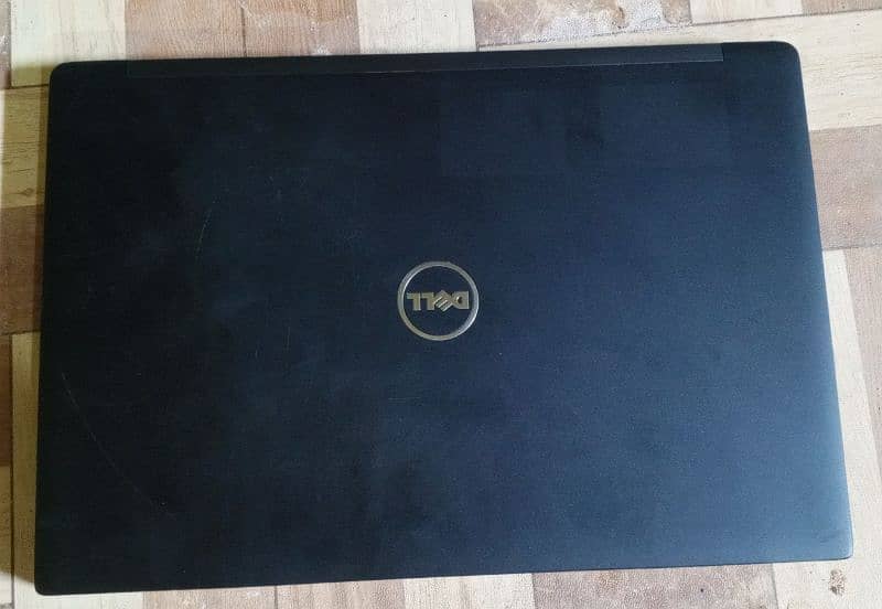 Core i5 7th generation, Dell Latitude 7280 with 5 hours charging time 2