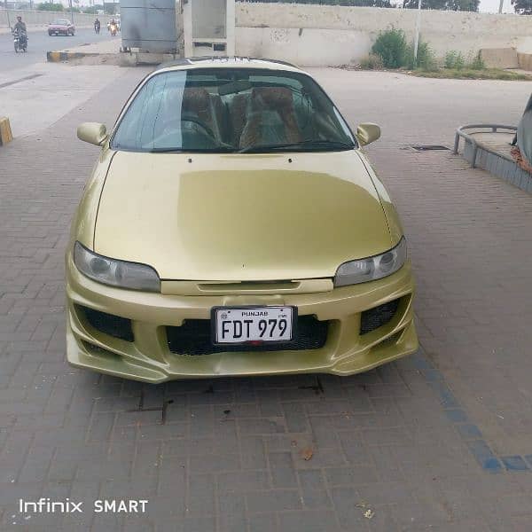 Toyota Sera 1991 available for sale. . 0333.610. 4750. 7