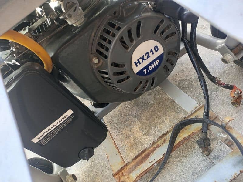 generator 4