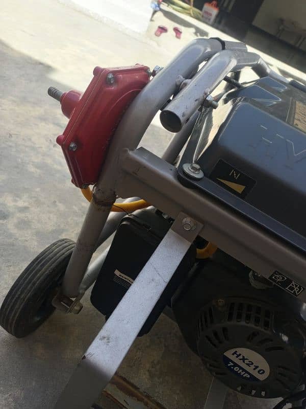 generator 5