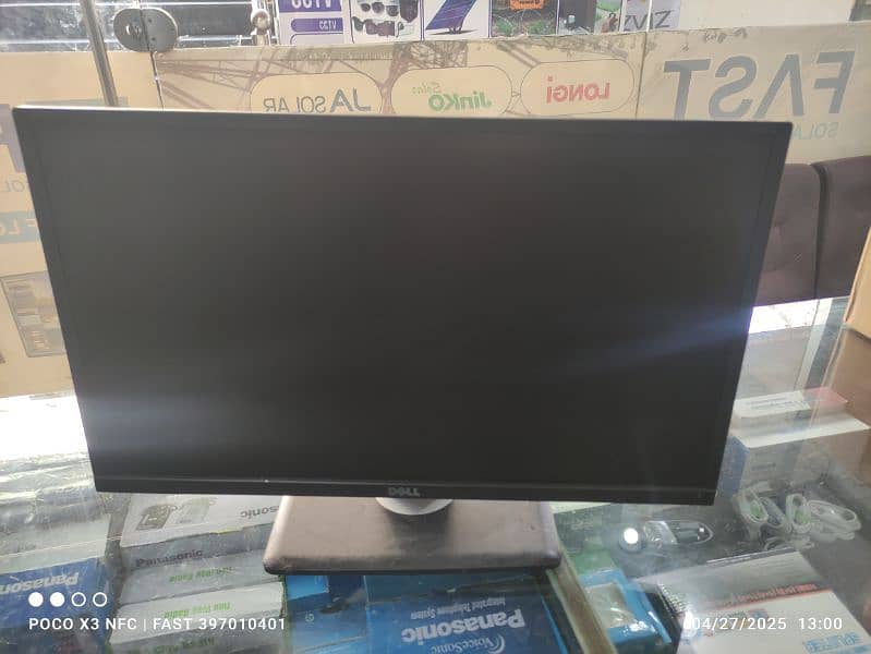 Dell 23Inch P2317H Monitor LED IPS HDMI 0
