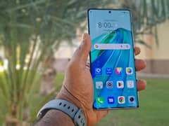 Honor X9a 5G dual sim non PTA 12/256GB best edge Display o3454232588
