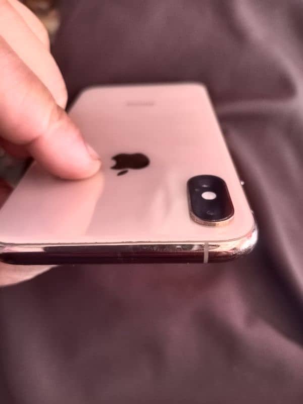 I fone Xs Mobile Non Pta 1 Doat hy our 75 Health hy 38 Hazar ka 2